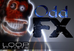  Liquid Loops - Odd FX - IDM Sound Effects Loops - Loop Pack 